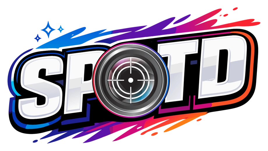 SPOTD