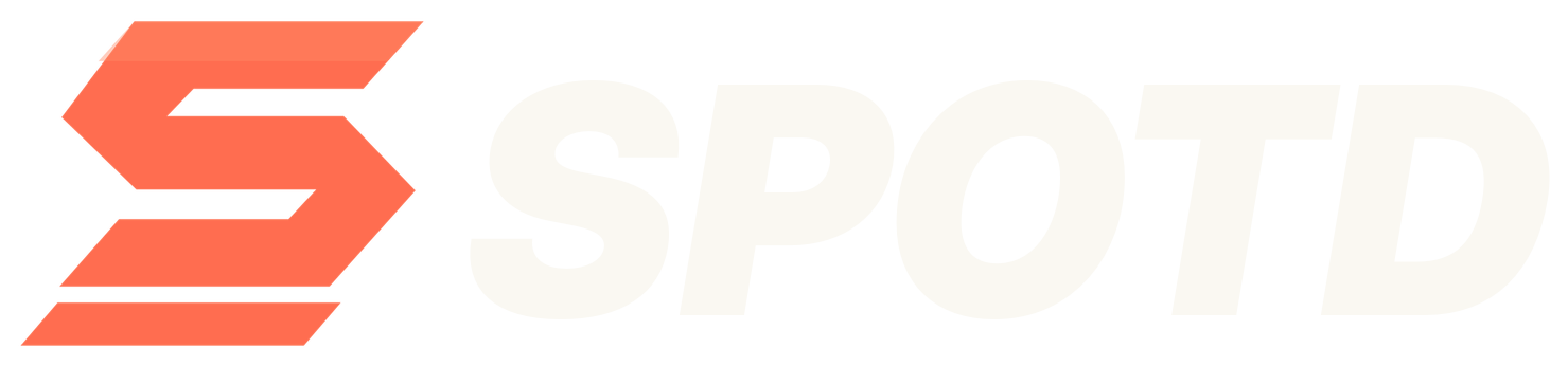 SPOTD